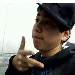 vida loka desde de sempre......