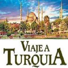 CircuitoTurquia's profile picture. Pride Viajes en Turquia ofreciendo todos los tours en Turquia y todo los demas servicios de viaje