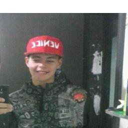 Personalidade forte!