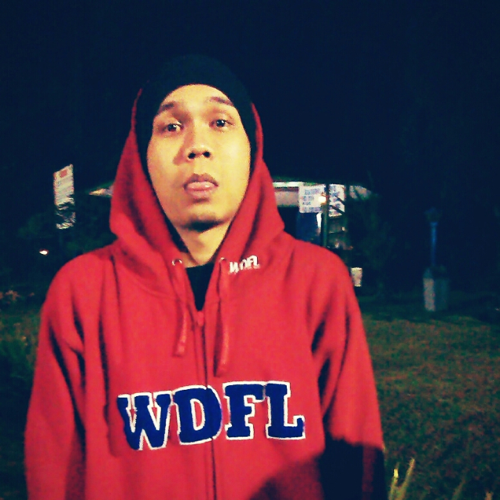 luddysays's profile picture. 