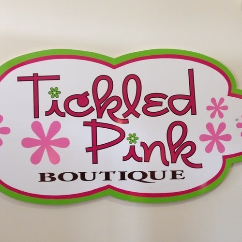 Trendy Boutique!
