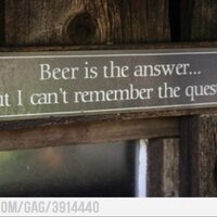 Bar Staff Problems (@barstaff_probs) 's Twitter Profile