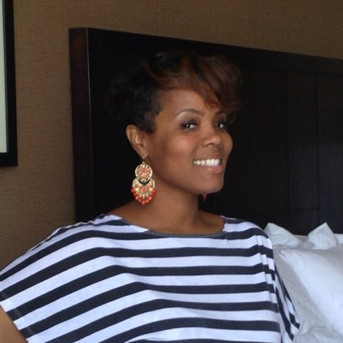 Mother. Sister. Destination Chaser. Problem Solver. Superhero (so says the kid).