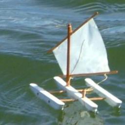 TriBible's profile picture. All things Trimaran - past, present & future.