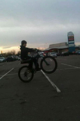 haydent9999's profile picture. New account