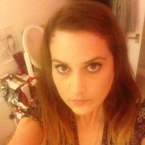 hannah021086's profile picture. 