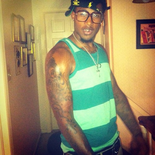 NUTHN MAJOR GONE KEEP IT SIMPLE U KNOW WHO I BE C.E.O OF R$OMG EL JEFE