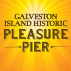 Official Twitter for Galveston Island Historic Pleasure Pier. Calling all thrill seekers and pier lovers! #pleasurepier