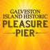 Pleasure Pier (@ghpleasurepier) Twitter profile photo