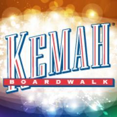 Fantastic restaurants, fun rides, great ocean view and games galore. It's always summer at Kemah Boardwalk: Texas' best backyard getaway.