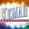 KemahBoardwalk's profile picture. Fantastic restaurants, fun rides, great ocean view and games galore. It's always summer at Kemah Boardwalk: Texas' best backyard getaway.
