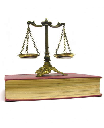 Compte non officiel pour conseiller les étudiants en Droit.