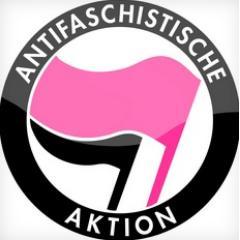 Antifaschistische Gruppe aus Essen