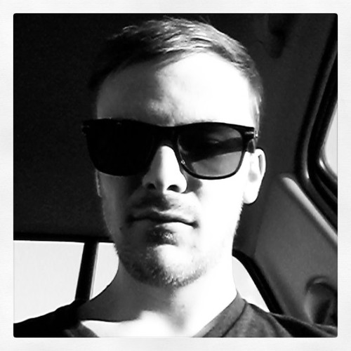 Chris Cadden Profile
