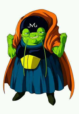 majjjinsmarts's profile picture. you know who i am