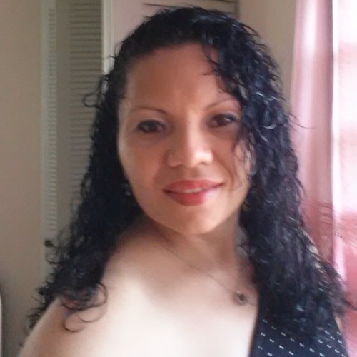 humilde y sencilla