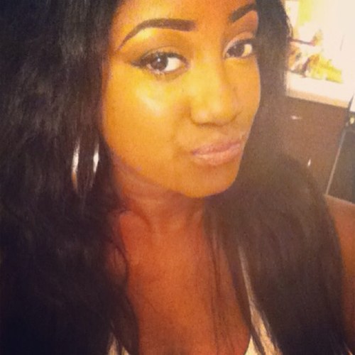 #teamdarkskin....#teamgetmoneyshawty.....Beauty Girl 3..... friday is pay day$$$ #andthenihitmydougie