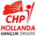 CHP Hollanda Gençlik (@CHPHollandaGenc) Twitter profile photo