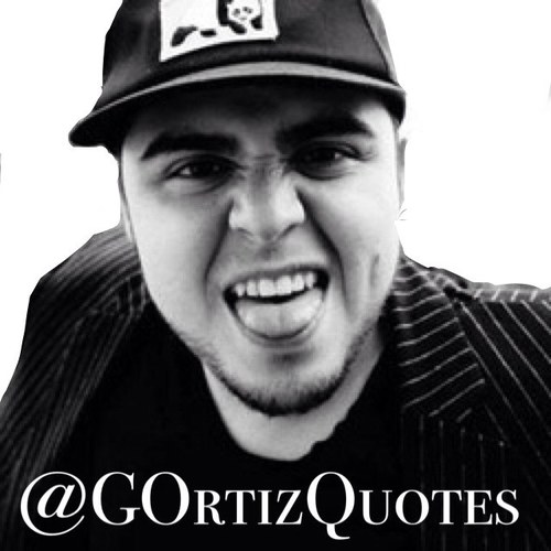 ❤ @GerardoOrtizNet Siguio Dec 29, 2012 4:12 A.M ♡ ⚫BadSin⚫