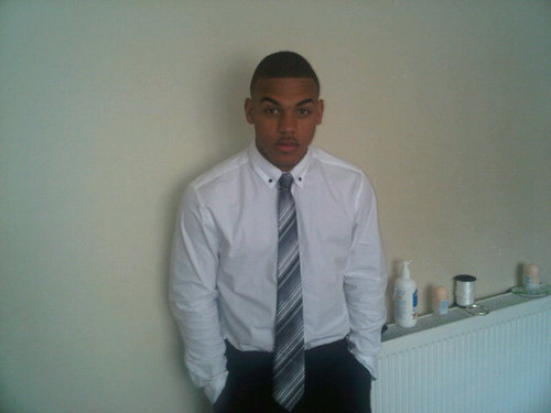 miles1_8's profile picture. 