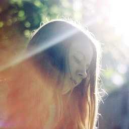 carolineeparr's profile picture. 