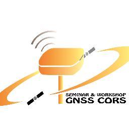 nantikan info-info seputar Workshop GNSS & CORS yang akan digelar tanggal 26-27 Oktober 2013 di FT-UGM nanti