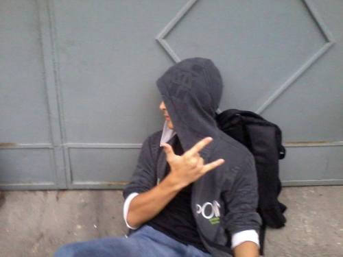 Amo Rock Amo Games Amo Animes Amo Otakus Amo Skate Amo Vc !