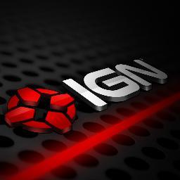 IGN Profile