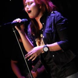 I may die, but my memories will linger as it haunts you eternally.. Vocalist/Lyricist/Composer/Musician                    https://t.co/YO7oxYbwBT