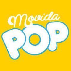 Magazine web/radial 
CEO @ConCarlitos
Trasmitido por @Valenciapopfm