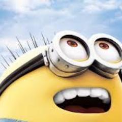 Original MINION account! One in a minion. *Parody*