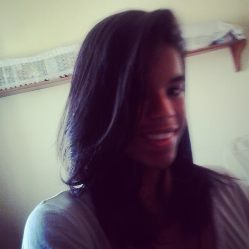 Sou linda D+para sofrer