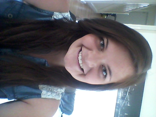 Callie is:You're beautiful, my baby and actually amazing and i love you! Thank you!From Liam..
11.O9.11 I ℒℴѵℯ  you Liam! x x x