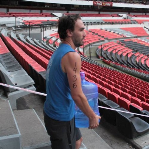 ManGGV's profile picture. Empresario