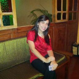 18 :$ Alegre-Optimista--Amante d Mi R.Madrid y mi Vinotinto..Soñadora y Encantadora♥