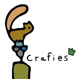 Crafies es un Mercado Online donde se pueden adquirir productos originales y hechos a mano por Diseñadores Independientes. ¡Descúbrenos hoy mismo!