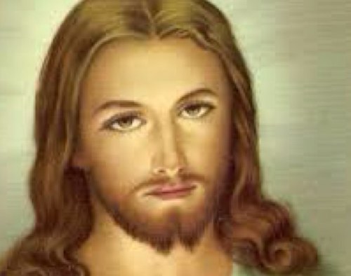 The_Lord_Jesus_'s profile picture. 
