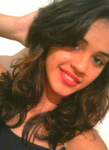 EU  AMO DEUS...♥
