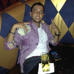 Smooth dude from West Bloomfield,