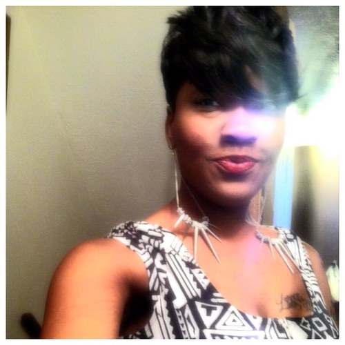 #blessed..doin me daily