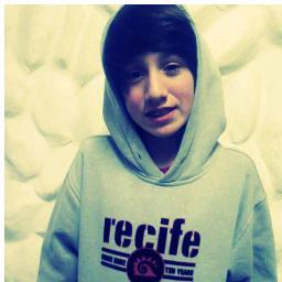 Un Club De Barrio, Un Club De Locos. La Nº6 /Bellani me ama con todo su corazóncito. wpp:2235898439