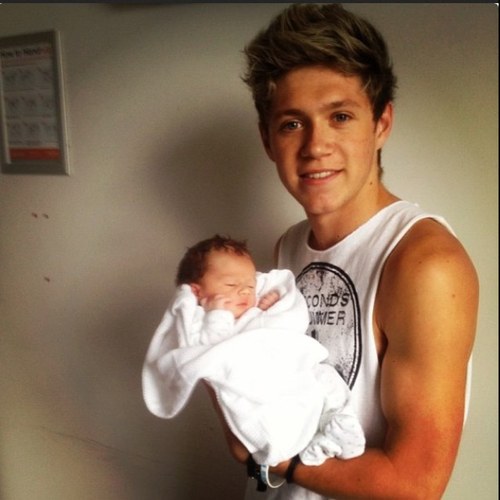 Niall horan ruinded my social life forever once a diretioner you can never leave !!! Follow me i will follow u back :)