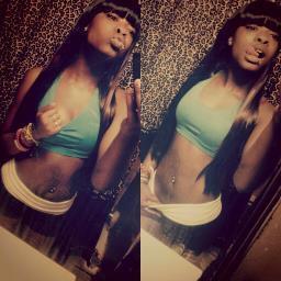 Katie Garcia ♥.♥
R.I.P Daija.G
 - Me & Mines
6.Eighteen.13
