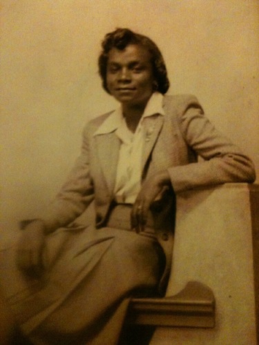 DenelleWallace's profile picture. 