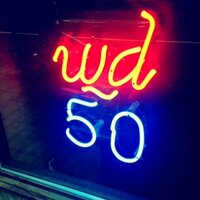 wd~50 (@wd50nyc) 's Twitter Profile
