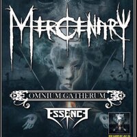 Mercenary (@mercenarymetal) 's Twitter Profile