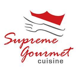 Supreme Gourmet Cuisine é um blog gastronômico, com receitas, fotos, vídeos, experiências e descobertas, sou Karolinni Giovannetti Gulin.
Seja Bem Vindo!