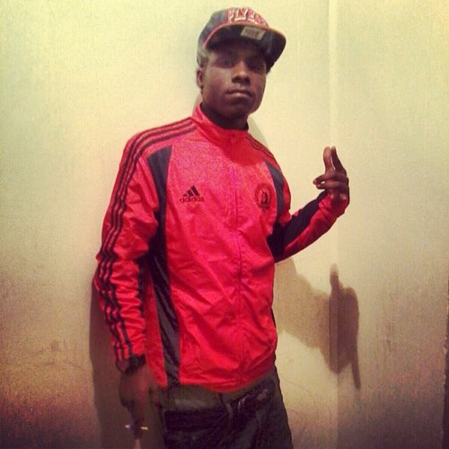 FUK A BIO
#OO7GlokkBoyz