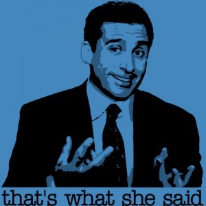 AMAZlNGtwss's profile picture. Funniest That's What She Saids on the planet.