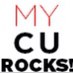 My CU Rocks! (@mycurocks) Twitter profile photo My CU Rocks! (@mycurocks) Twitter profile photo